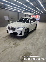 BMW X3 (G01) xDrive 20i M Sports (02.2023)