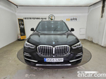 BMW X5 (G05) xDrive 45e xLine (06.2021)