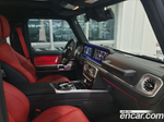 Mercedes-Benz G-Class W463b AMG G63 Manufacturing (05.2023)