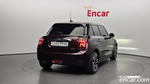 Mini Cooper 5 дверей Pure 버건디 Editions (09.2019)