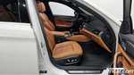 BMW 5 Series (G30) 520i M Sports (10.2022)