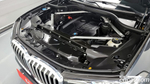 BMW X7 (G07) xDrive 40i M Sports 6-и местный (06.2021)
