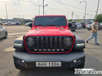 Jeep Gladiator (JT) 3.6 Rubicon (09.2021)