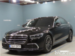 Mercedes-Benz S-Class W223 S350 d (06.2021)