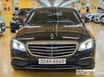 Mercedes-Benz E-Class W213 E450 4MATIC Exclusive (09.2019)