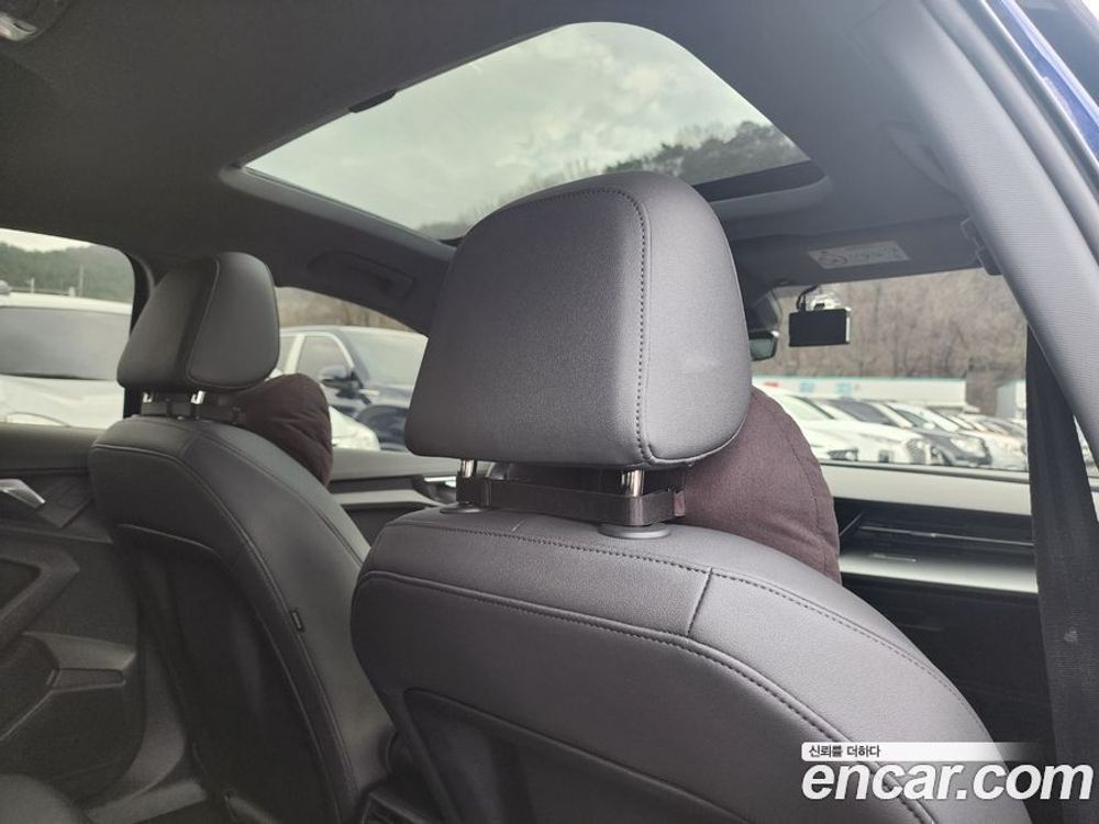 Audi A3 (8Y) 40 TFSI (07.2022)