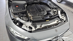 Mercedes-Benz CLS-Class C257 CLS300d AMG Line (12.2019)