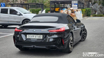 BMW Z4 (G29) M40i (11.2019)