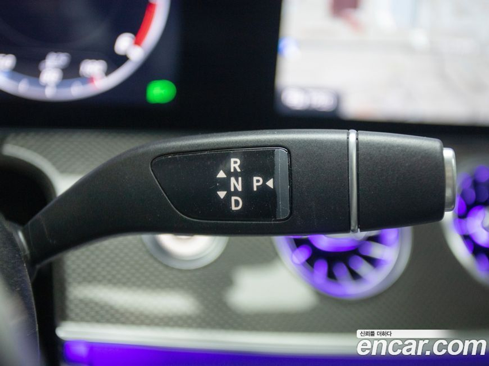 Mercedes-Benz CLS-Class C257 CLS300d AMG Line (12.2019)