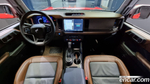 Ford Bronco 6 Generation 2.7 Outer Banks (05.2023)