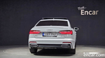 Audi A6 (C8) 40 TDI Premium (07.2023)