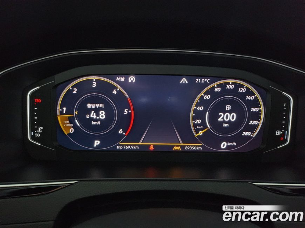 Volkswagen Arteon 2.0 TDI Premium (12.2020)