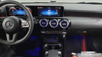 Mercedes-Benz A-Class W177 A220 Sedan (08.2020)