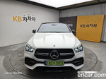 Mercedes-Benz GLE-Class W167 GLE400d 4MATIC Coupe (10.2022)
