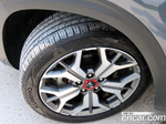 Kia Seltos Дизель 1.6 2WD (09.2019)