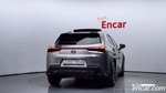 Lexus UX250h 2.0 F-Sport 2WD (10.2020)