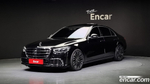 Mercedes-Benz S-Class W223 S580L 4MATIC (12.2022)