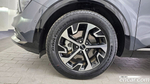 Kia Sportage 5 Generation Hybrid Noblesse 2WD (12.2022)