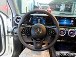 Mercedes-Benz A-Class W177 A220 Sedan (05.2020)