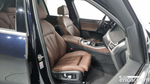BMW X5 (G05) xDrive 30d M Sports (02.2021)