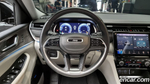 Jeep Grand Cherokee (WL) L 3.6 Overland (12.2021)