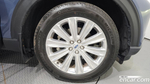Ford Explorer 6 Generation 2.3 Limited 4WD (10.2021)
