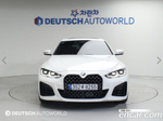 BMW 4 Series (G22) 420i M Sports Performance Gran Coupe (06.2022)