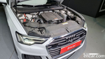 Audi A6 (C8) 45 TFSI Quattro Premium (03.2020)