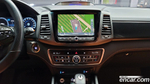 KG Mobility (Ssangyong) The New Rexton Sports KHAN Дизель 2.2 4WD (03.2022)