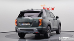 KG Mobility (Ssangyong) Torres Бензин 1.5 2WD (08.2023)