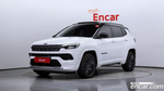 Jeep Compass 2 Generation S2.4 AWD (08.2022)