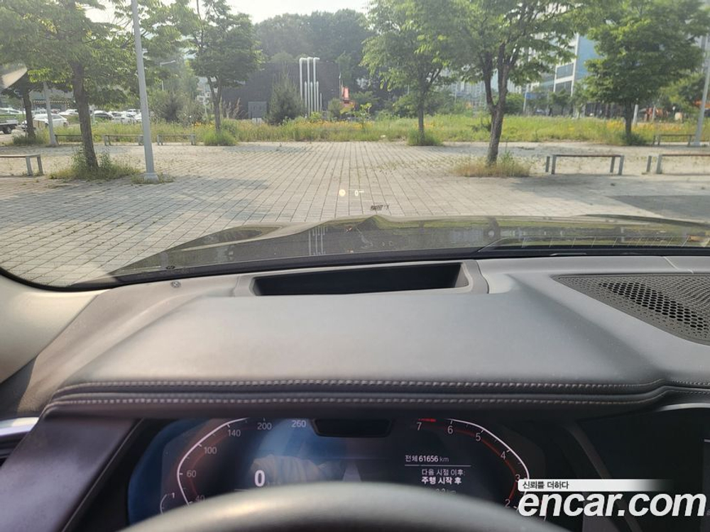 BMW X7 (G07) xDrive 40i Design Pure Excellence 6-и местный (02.2021)
