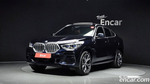BMW X6 (G06) xDrive40i M Sports (11.2021)