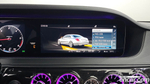 Mercedes-Benz S-Class W222 S350 d (12.2019)