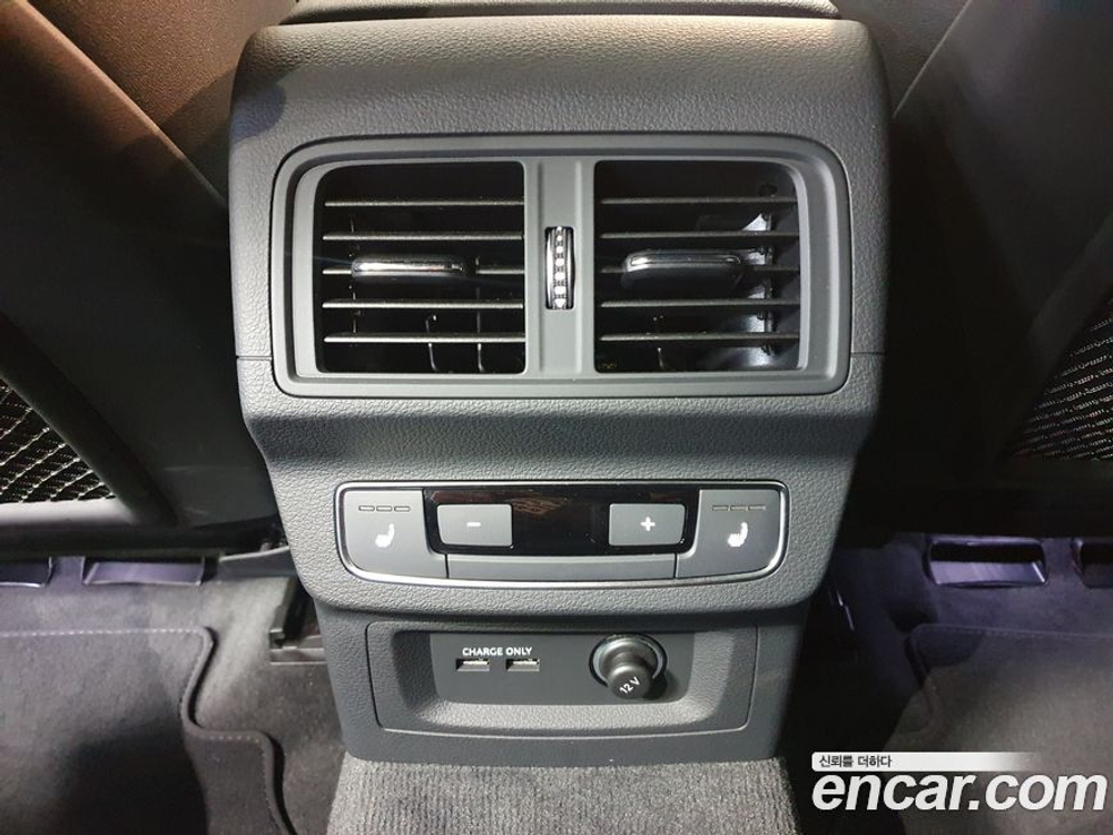 Audi Q5 (FY) 40 TDI Quattro Premium (07.2023)