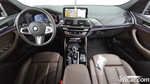 BMW X4 (G02) xDrive20i M Sports X (04.2021)