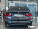 BMW 6 Series GT (G32) 630i xDrive Luxury (09.2023)