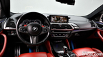BMW X4M (G02) 3.0 (09.2019)
