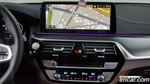 BMW 5 Series (G30) 523d M Sports (12.2022)