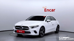 Mercedes-Benz A-Class W177 A250 4MATIC Sedan (06.2020)