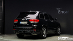 Jeep Grand Cherokee 3.6 Overland (04.2021)