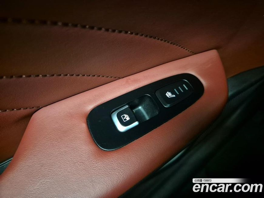 Kia Stinger Meister 3.3 GT (09.2020)