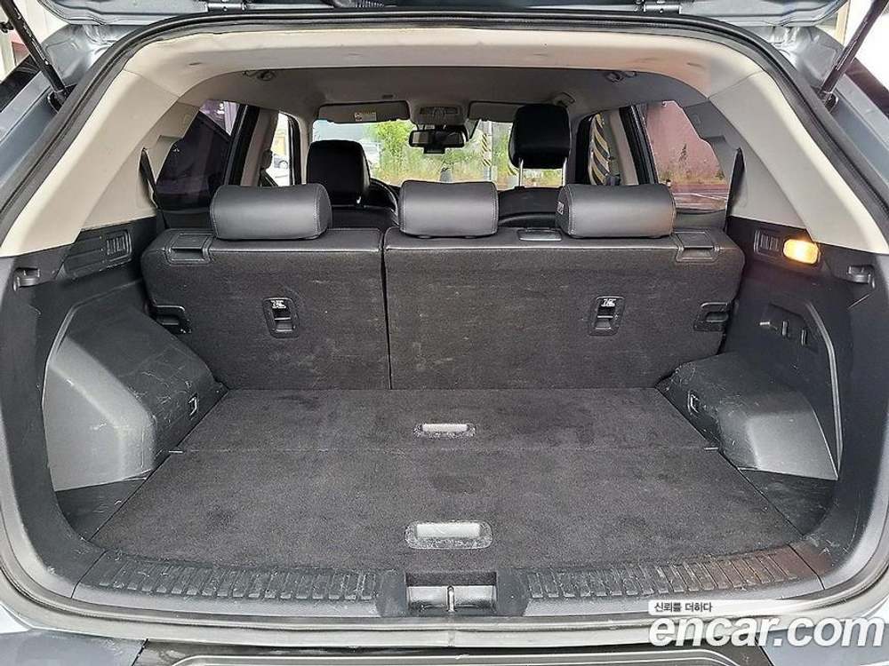 KG Mobility (Ssangyong) Beautiful Korando Дизель 1.6 2WD C5 (02.2020)