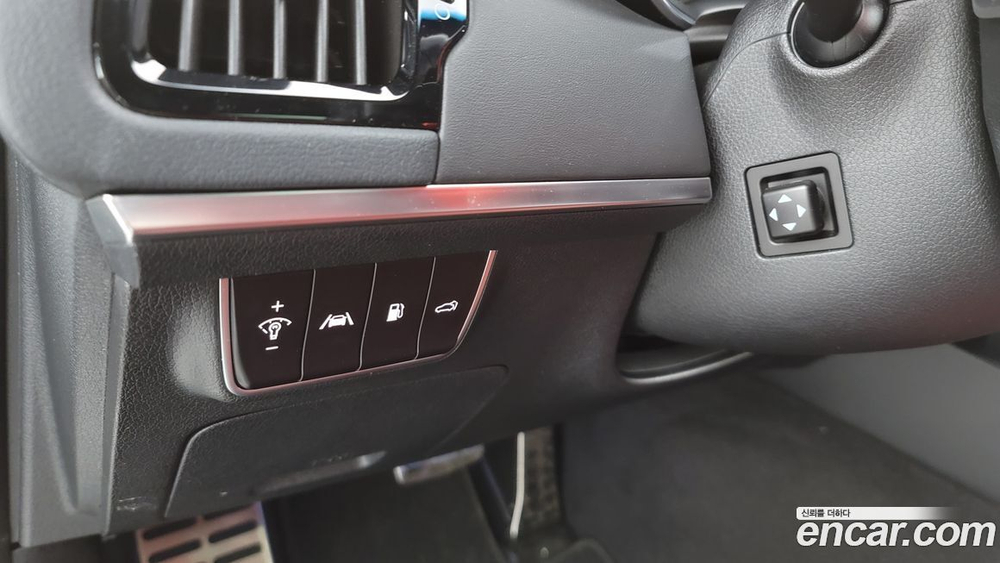 Kia Stinger Meister 3.3 GT AWD MASTER Turbo 패키지 (05.2021)
