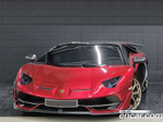 Lamborghini Aventador LP770-4 SVJ (12.2019)