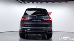 BMW X7 (G07) xDrive 40i M Sports 6-и местный (09.2020)