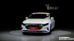 Hyundai The New Grandeur (Azera) IG 2.5 (06.2021)