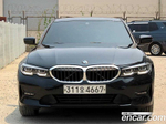 BMW 3 Series (G20) 330e (07.2020)