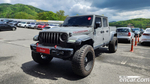 Jeep Gladiator (JT) 3.6 Rubicon (04.2021)