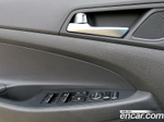 Hyundai Tucson (NX4) Бензин 1.6 Turbo 2WD (10.2020)